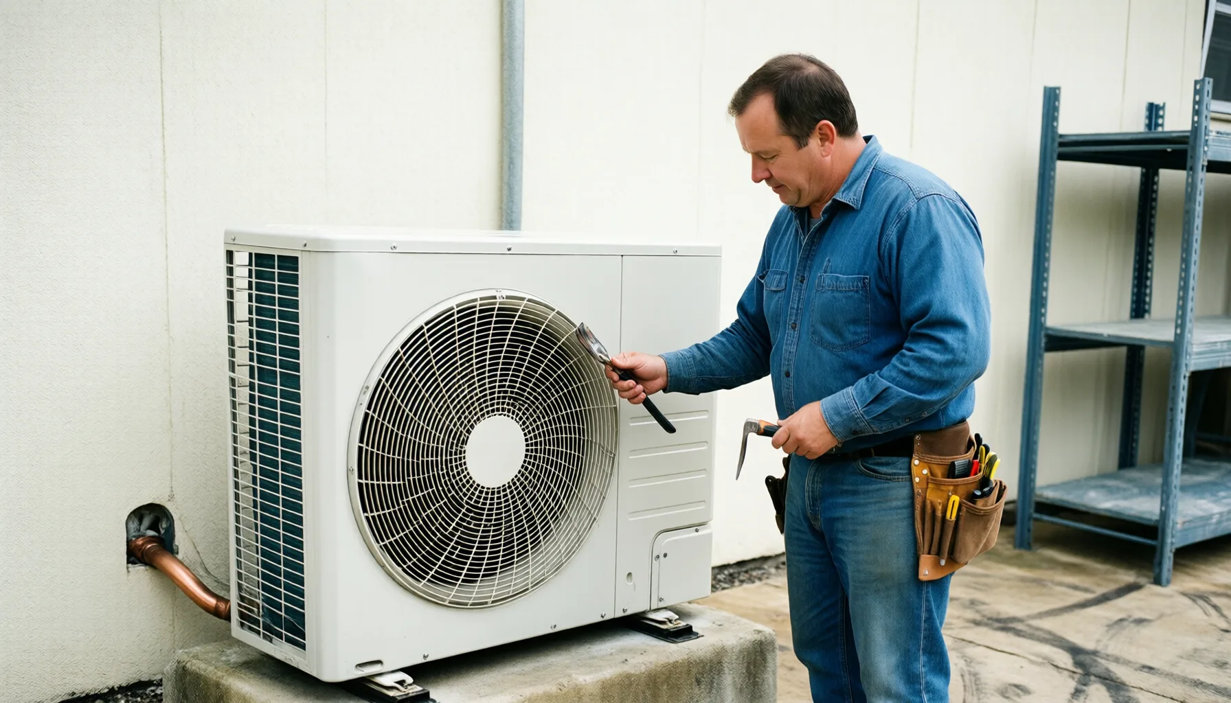 Air Quality Solutions