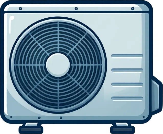 Naptown AC Repair Pros logo