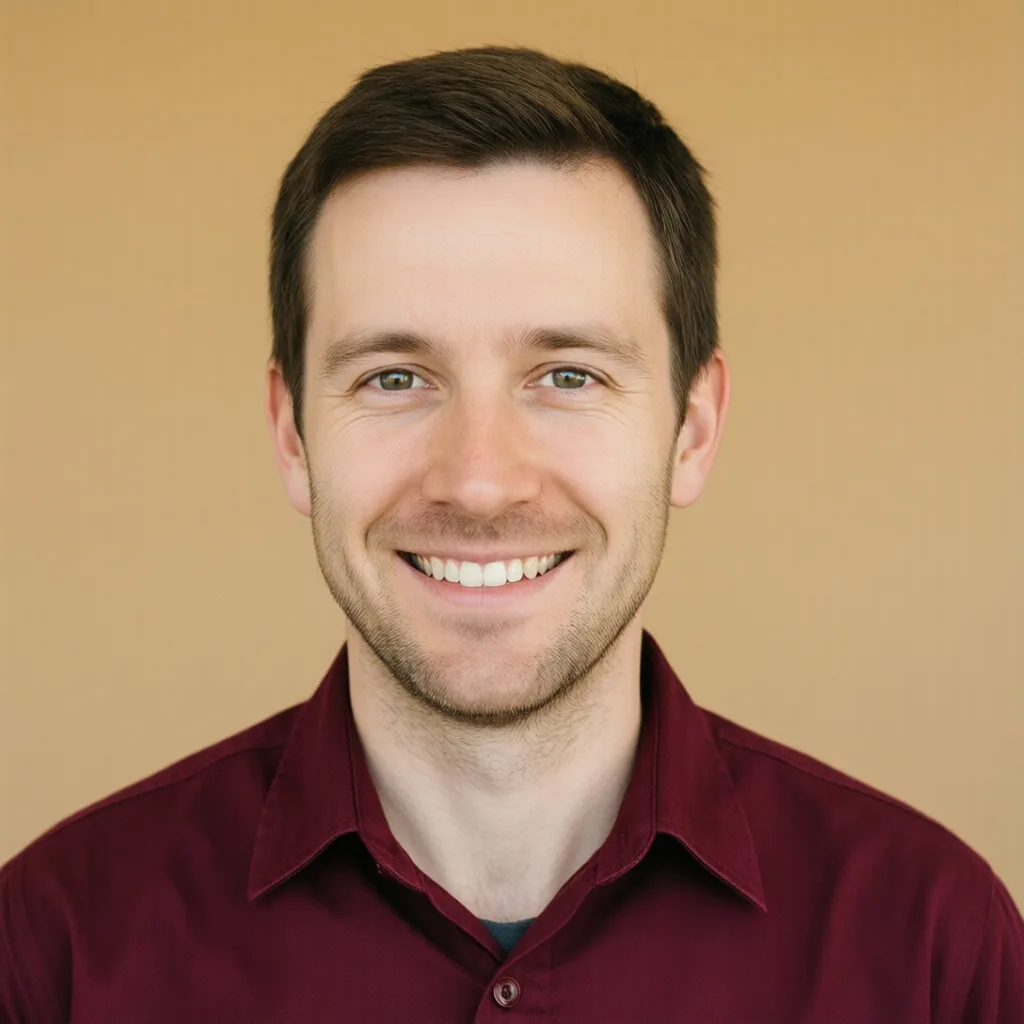 Nathan Henderson