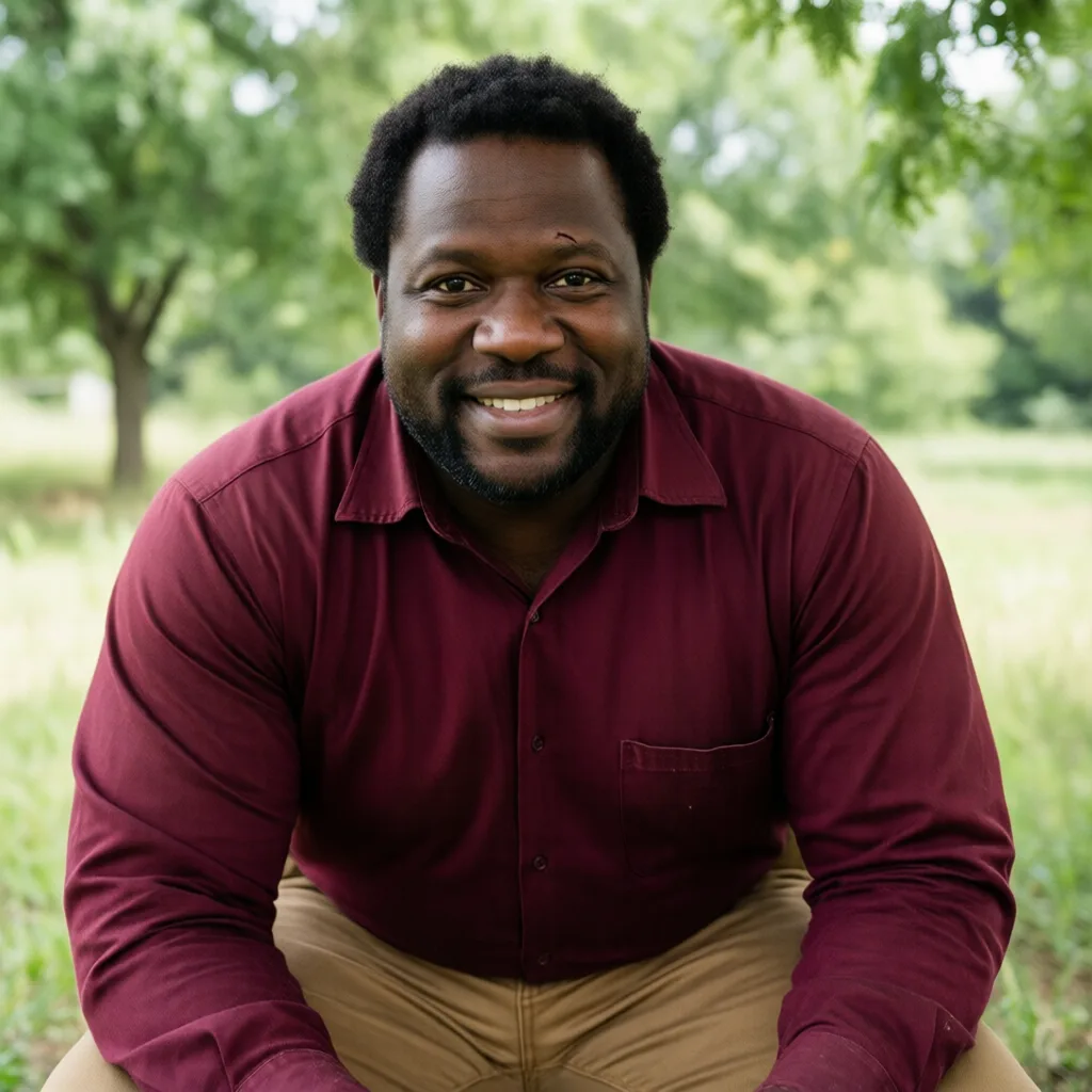 Lamar Johnson