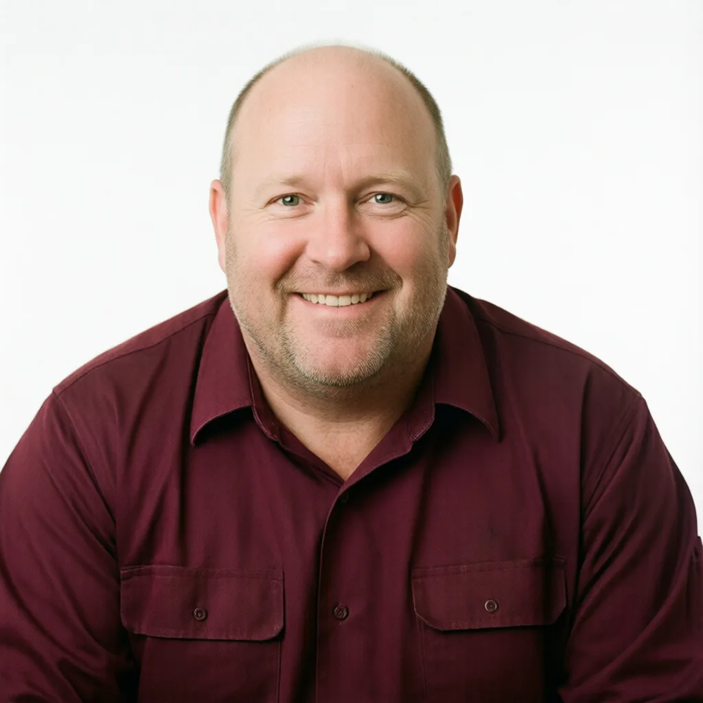 Adam Boyd