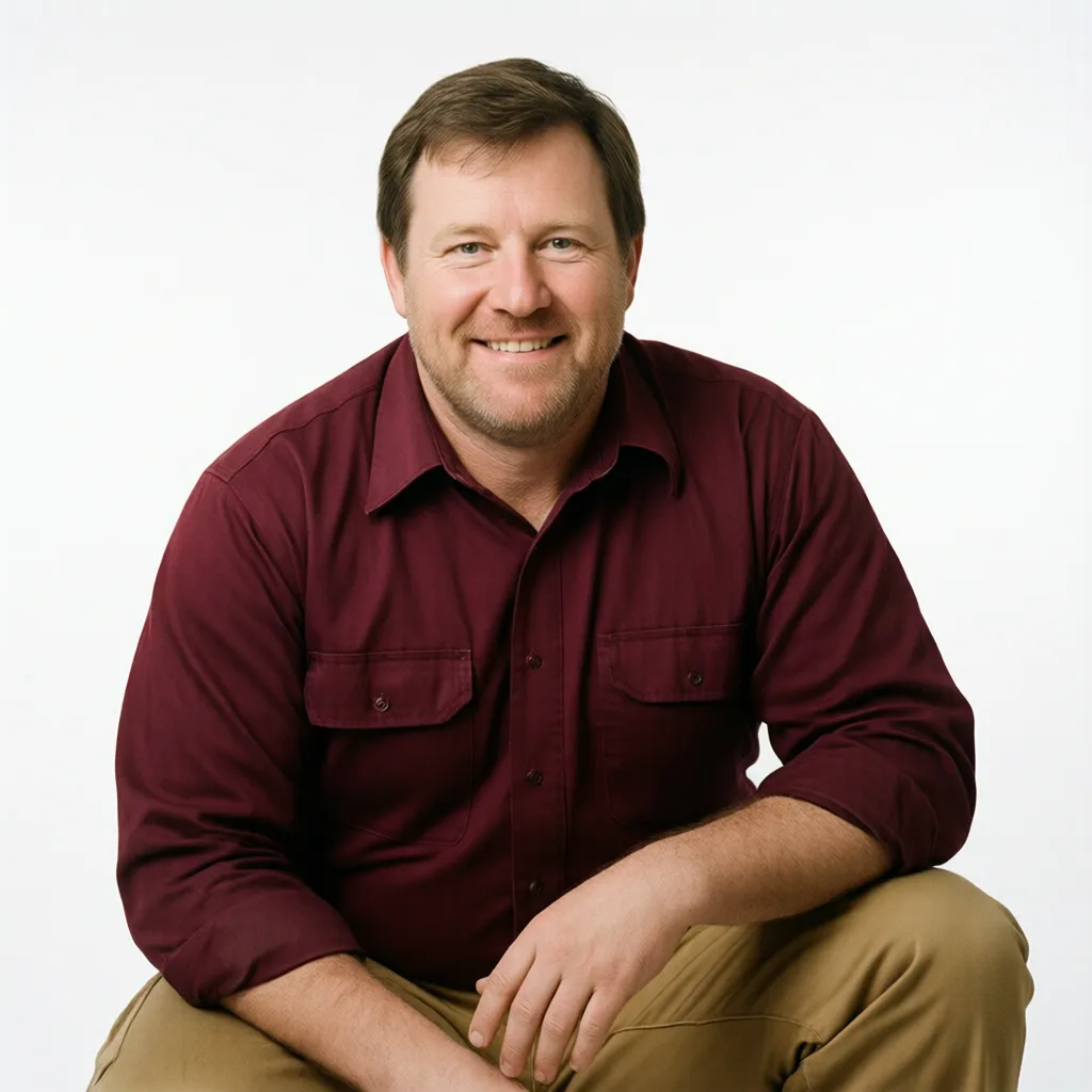 Tommy Walker