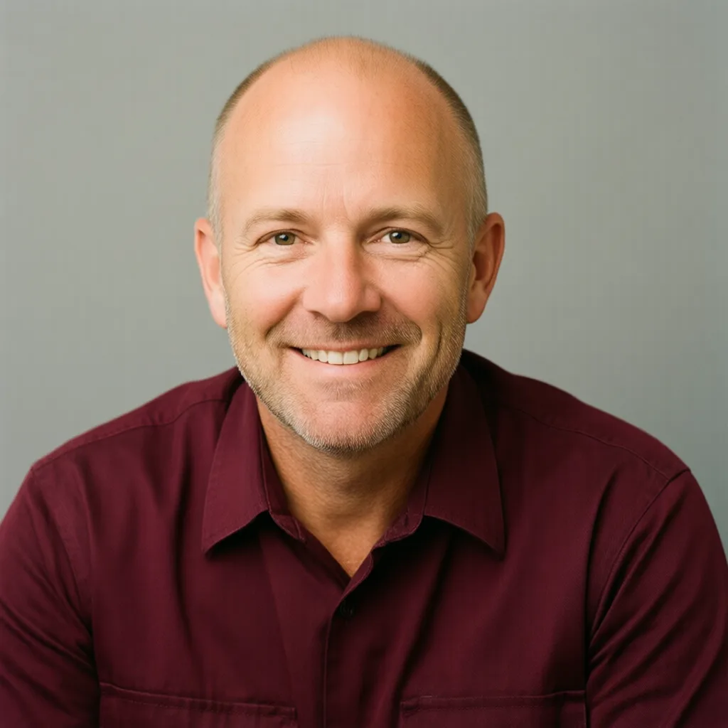Dustin Rogers