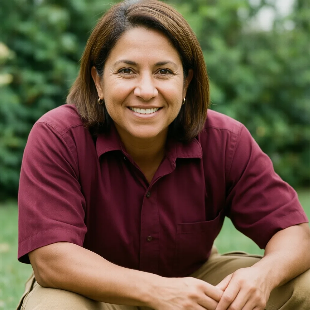 Lucia Morales