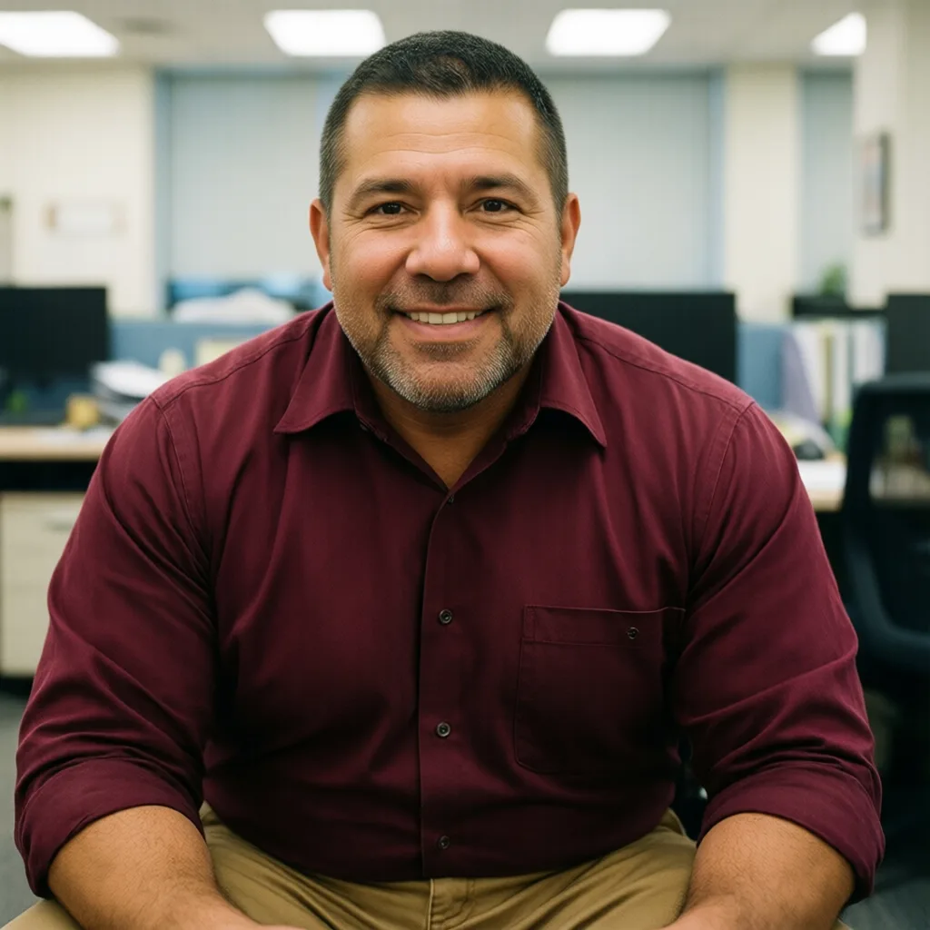 Fernando Cruz