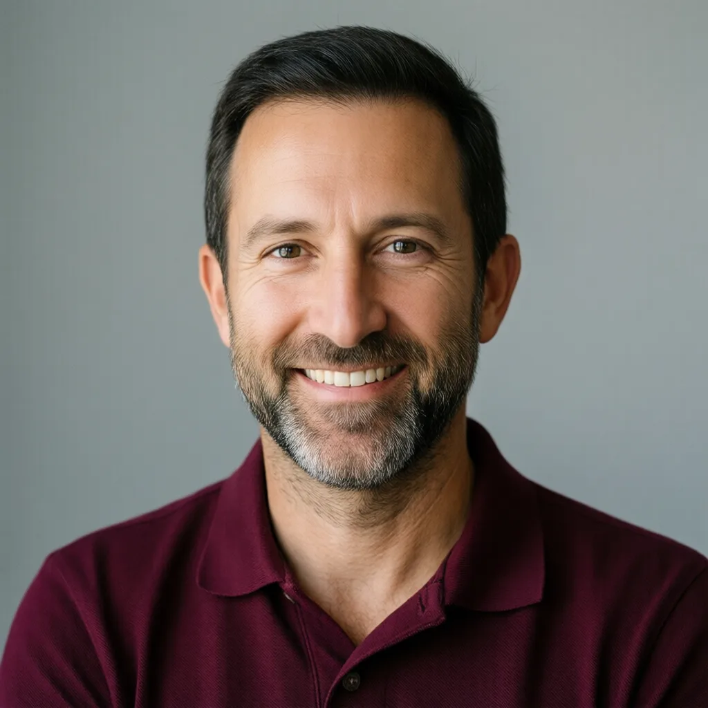 Ryan Parker
