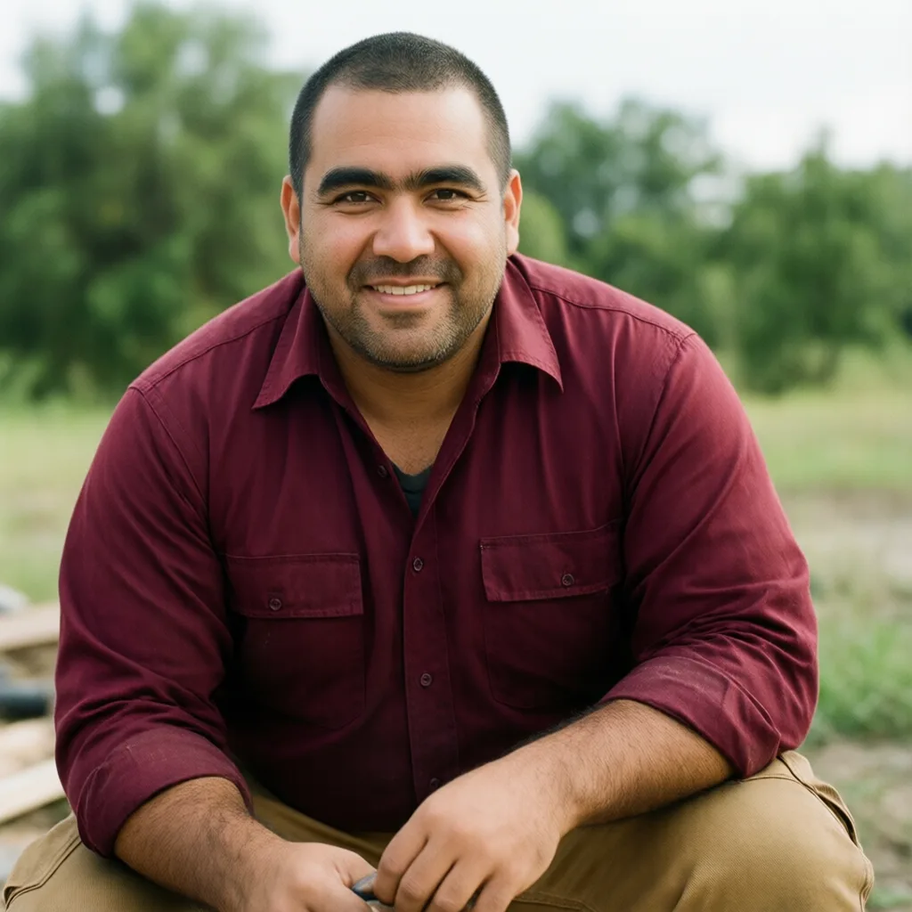 Manny Cruz