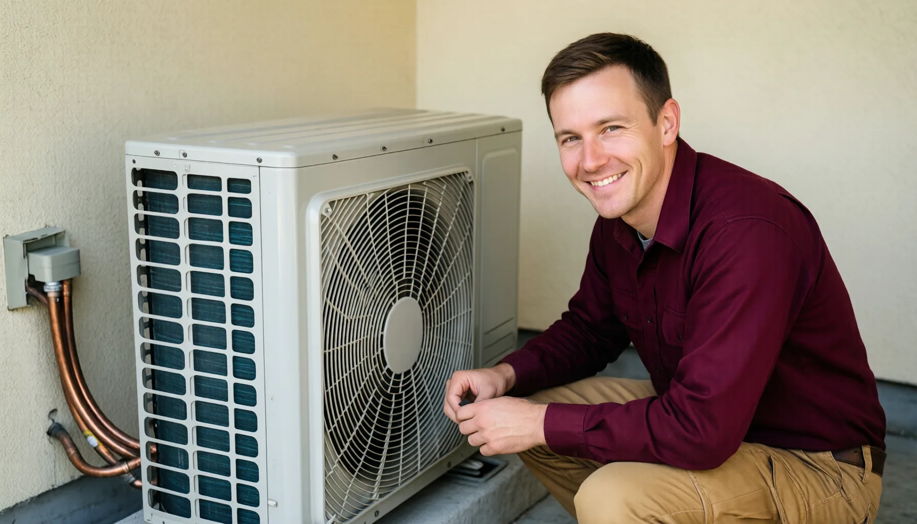 Emergency AC Repair